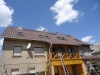 Dacheindeckung in Lietzen bei Seelow