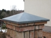 Klempnerarbeiten vom Dachdeckereibetrieb Blankenfeld