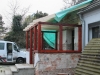 Zimmererarbeiten Veranda in Letschin
